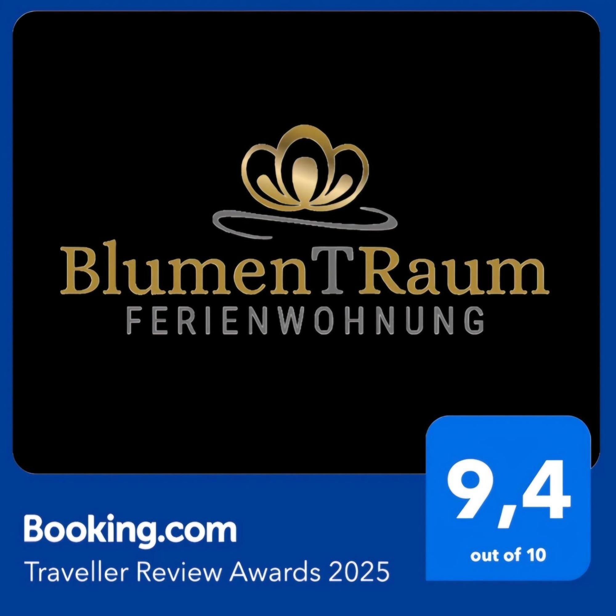 BlumenRaum Ferienwohnung 2 Karlsruhe Ngoại thất bức ảnh
