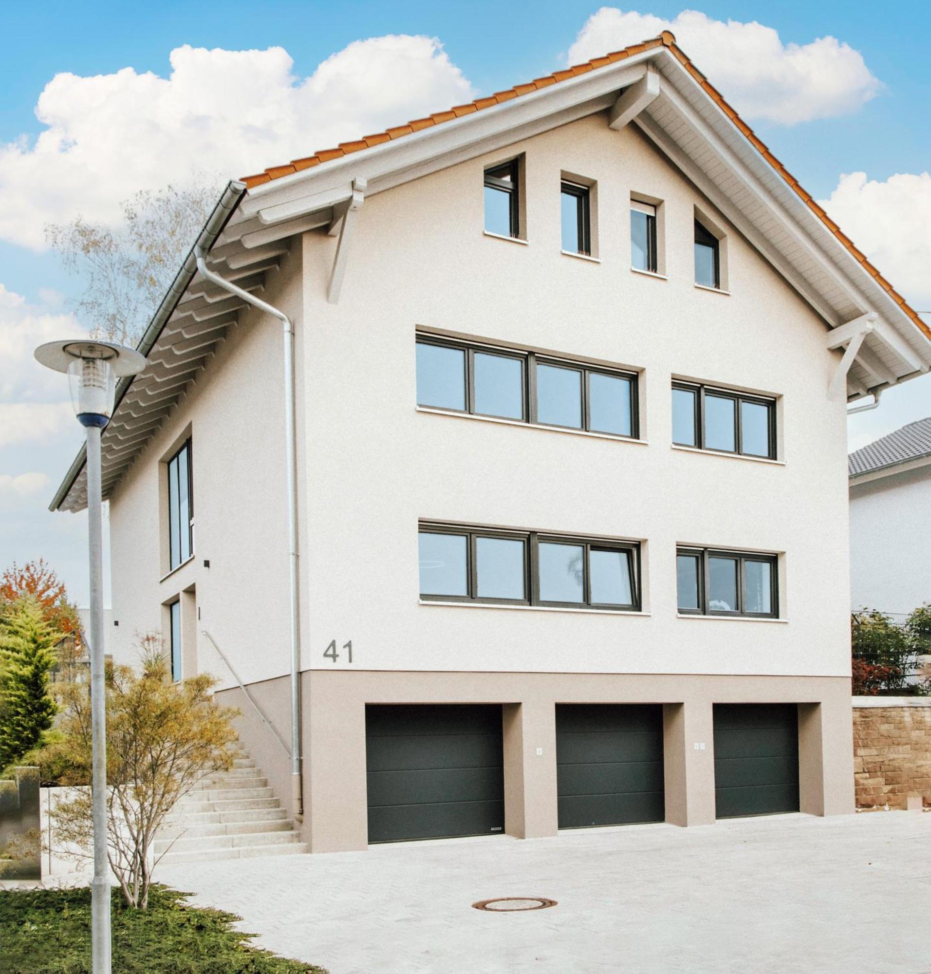 BlumenRaum Ferienwohnung 2 Karlsruhe Ngoại thất bức ảnh