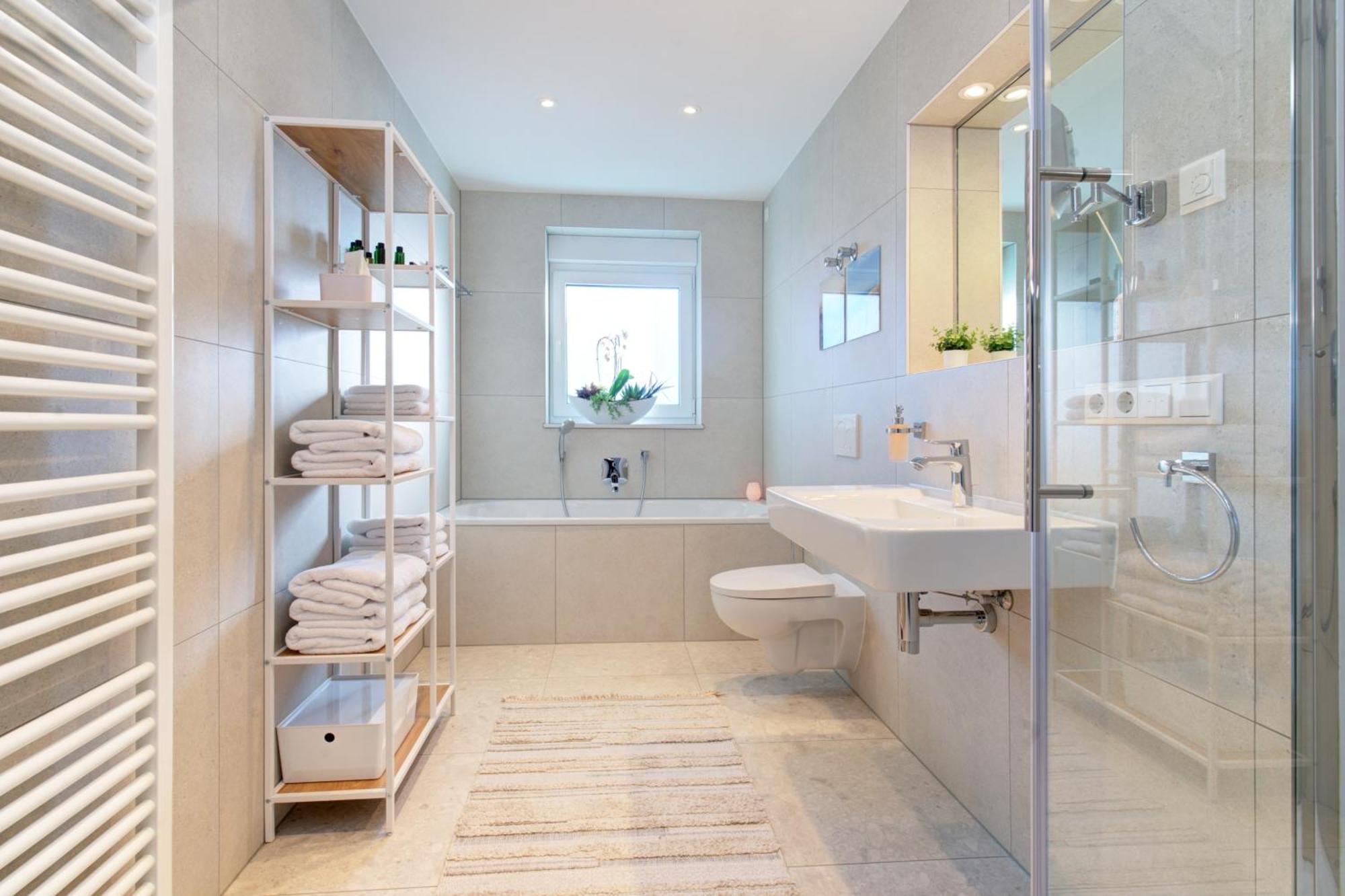 BlumenRaum Ferienwohnung 2 Karlsruhe Ngoại thất bức ảnh